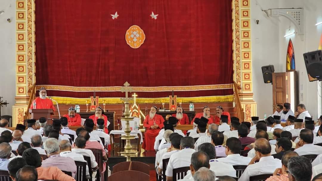 Liturgical Tradition